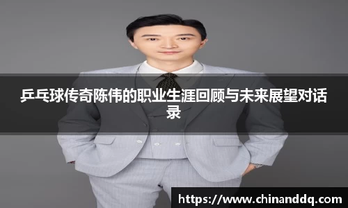 乒乓球传奇陈伟的职业生涯回顾与未来展望对话录
