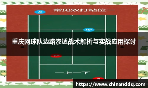 重庆网球队边路渗透战术解析与实战应用探讨