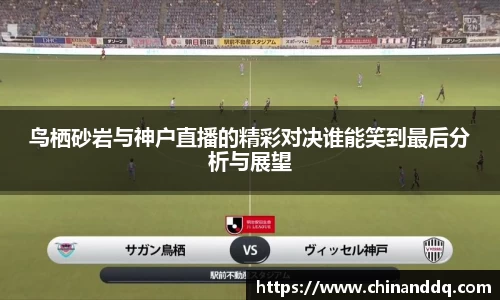 鸟栖砂岩与神户直播的精彩对决谁能笑到最后分析与展望